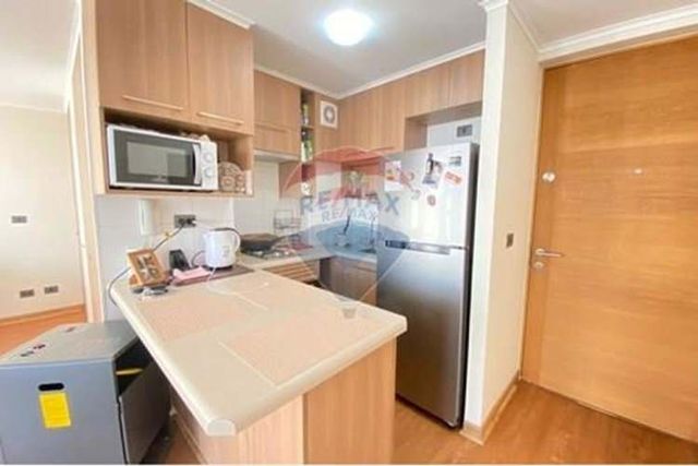 Departamento estudio en san miguel