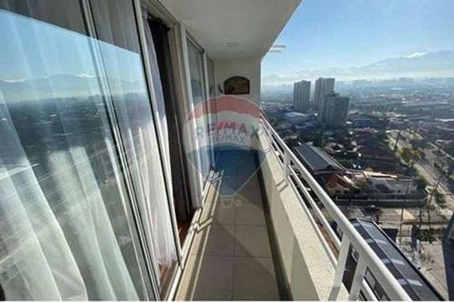 Moderno depto en san miguel: inversión ideal