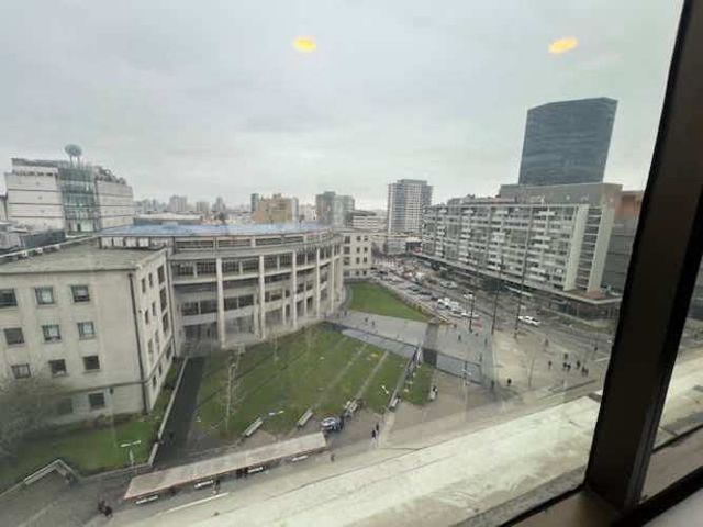 OFICINA Amplia oficina frente a tribunales en Concepción