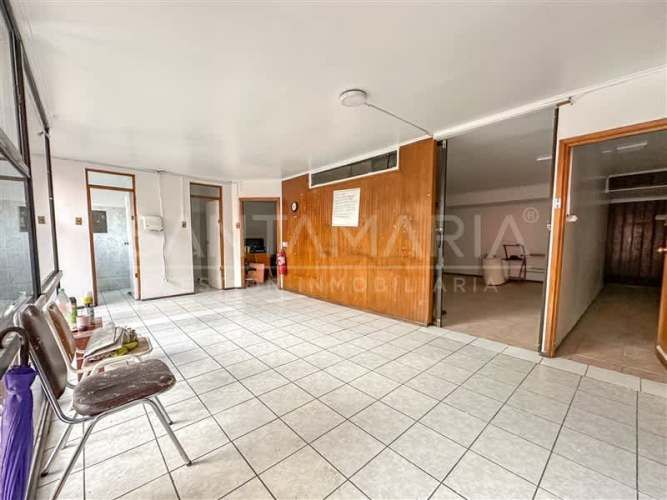 LOCAL COMERCIAL Ohiggins, Concepción