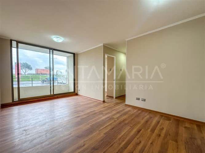 DEPARTAMENTO Miraflores, Concepción