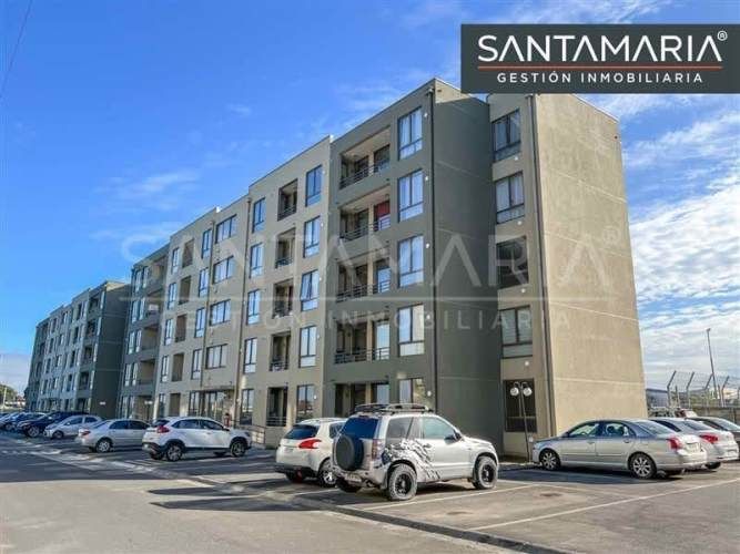 DEPARTAMENTO Miraflores, Concepción