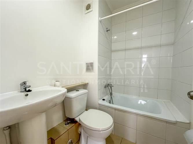 DEPARTAMENTO Miraflores, Concepción