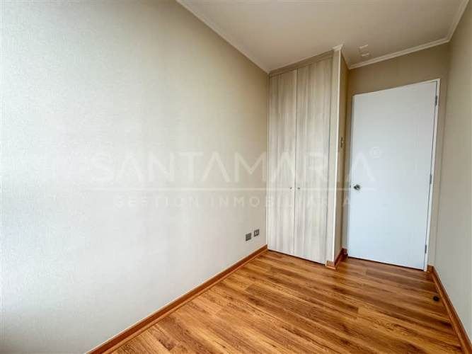 DEPARTAMENTO Miraflores, Concepción