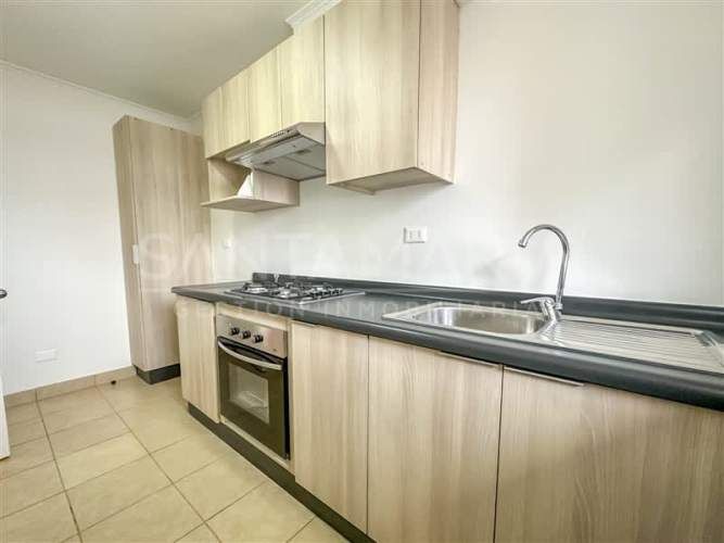 DEPARTAMENTO Miraflores, Concepción