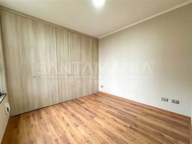 DEPARTAMENTO Miraflores, Concepción