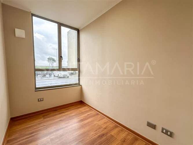 DEPARTAMENTO Miraflores, Concepción