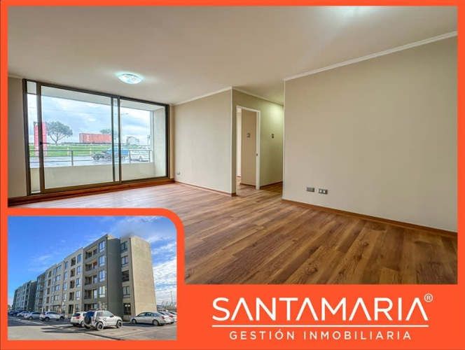 DEPARTAMENTO Miraflores, Concepción