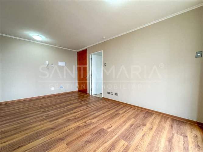 DEPARTAMENTO Miraflores, Concepción