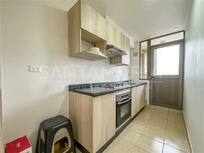 DEPARTAMENTO Miraflores, Concepción