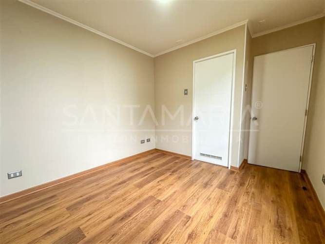 DEPARTAMENTO Miraflores, Concepción