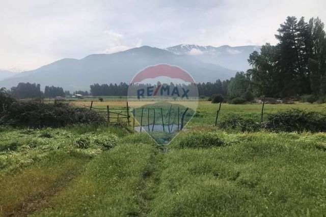 Importante terreno para proyectos o loteos