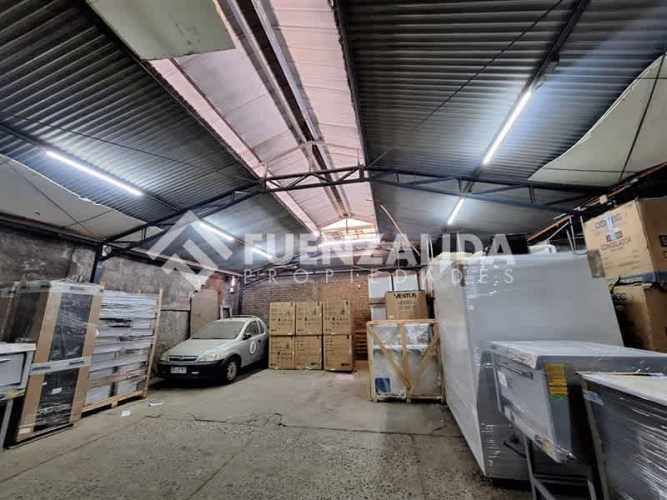 LOCAL COMERCIAL Samuel Izquierdo Nueva Extremadura