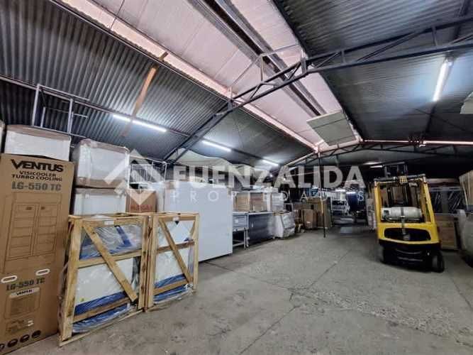 LOCAL COMERCIAL Samuel Izquierdo Nueva Extremadura