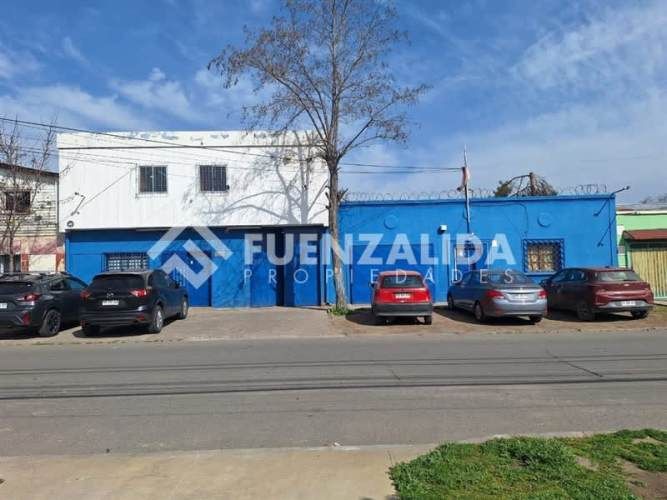 LOCAL COMERCIAL Samuel Izquierdo Nueva Extremadura