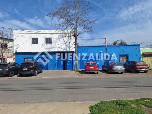 LOCAL COMERCIAL Samuel Izquierdo Nueva Extremadura
