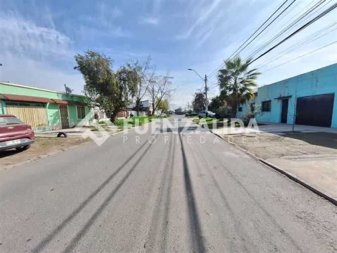 LOCAL COMERCIAL Samuel Izquierdo Nueva Extremadura