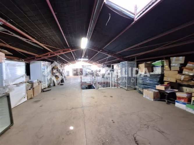 LOCAL COMERCIAL Samuel Izquierdo Nueva Extremadura