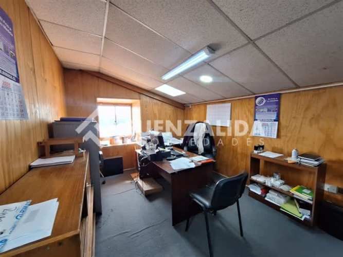 LOCAL COMERCIAL Samuel Izquierdo Nueva Extremadura