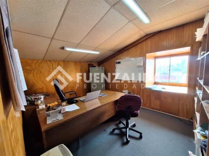 LOCAL COMERCIAL Samuel Izquierdo Nueva Extremadura