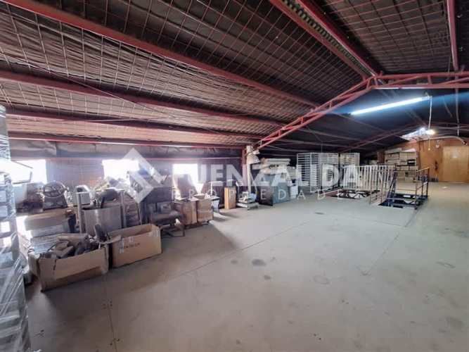 LOCAL COMERCIAL Samuel Izquierdo Nueva Extremadura