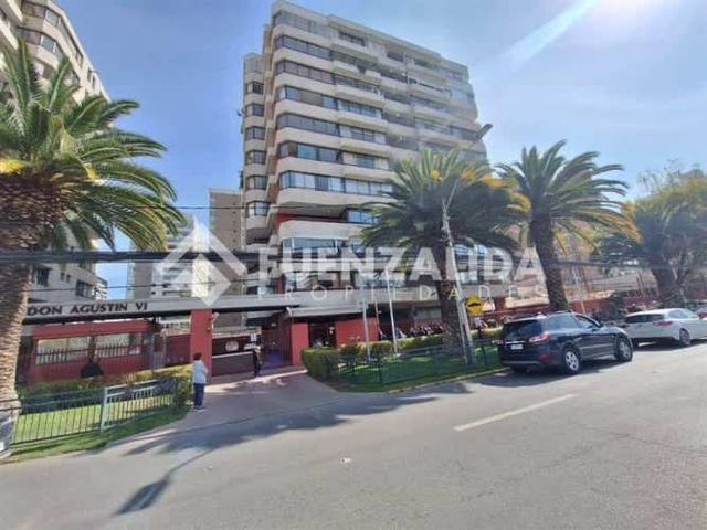 DEPARTAMENTO Metro San Miguel