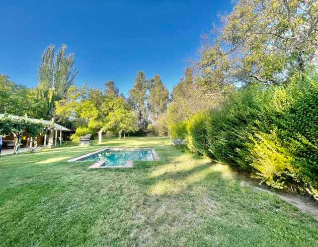 MARAVILLOSA PARCELA EN VENTA DE 5000 M2