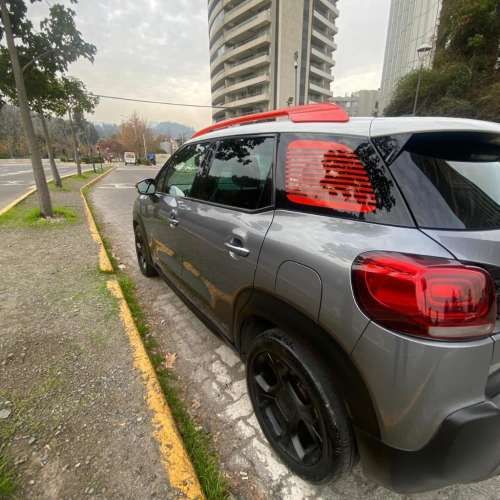 Citroen C3 Aircross DIESEL