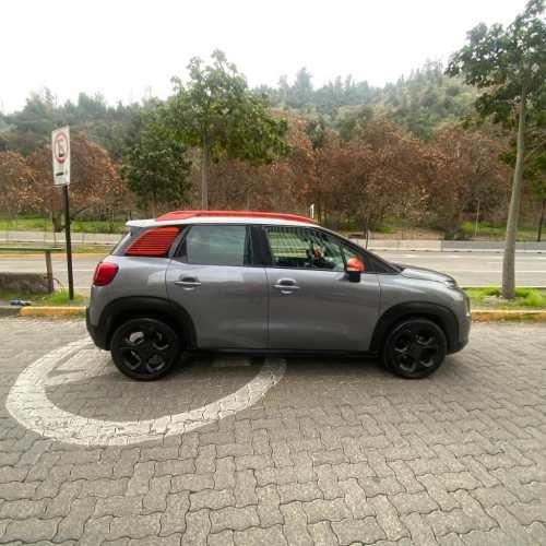 Citroen C3 Aircross DIESEL