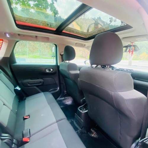 Citroen C3 Aircross DIESEL