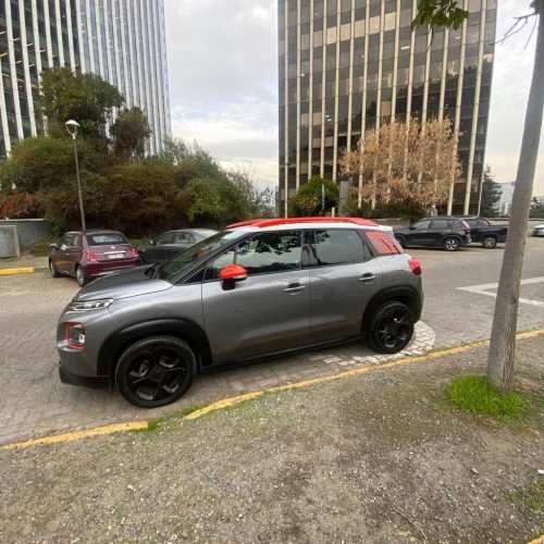 Citroen C3 Aircross DIESEL