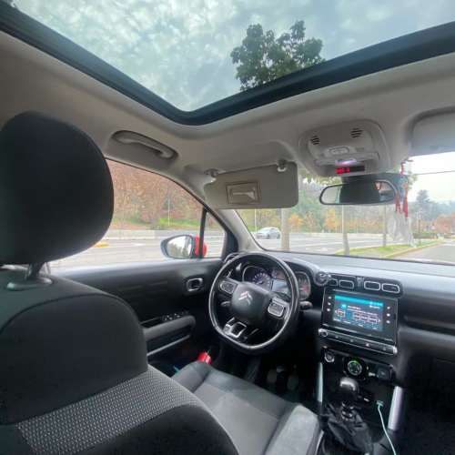 Citroen C3 Aircross DIESEL