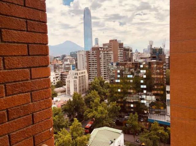 ACOGEDOR DOS DORMITORIOS