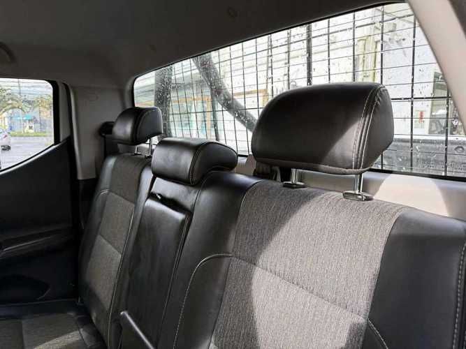 PEUGEOT LANDTREK 2023