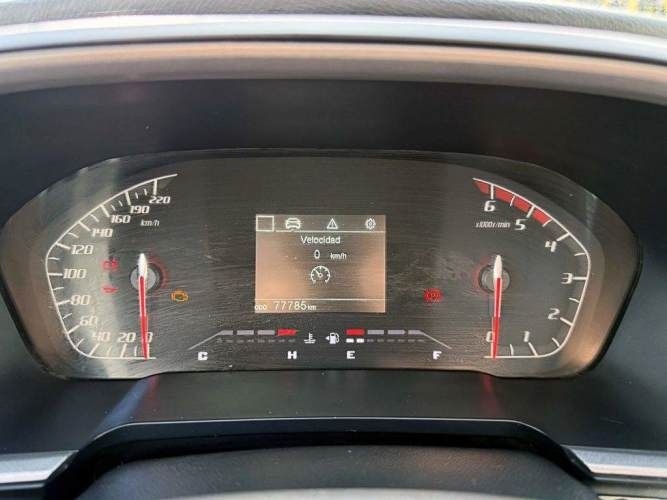 PEUGEOT LANDTREK 2023