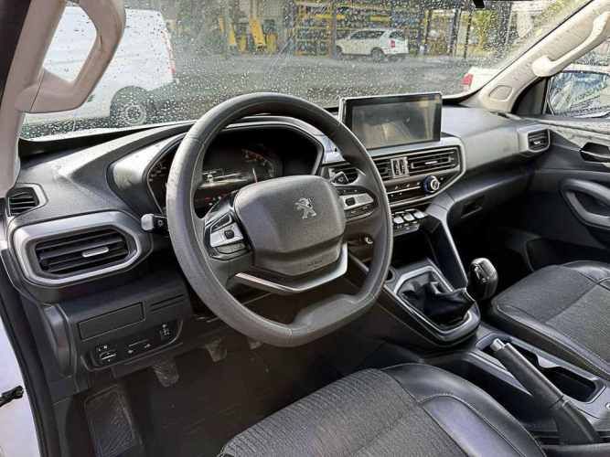 PEUGEOT LANDTREK 2023