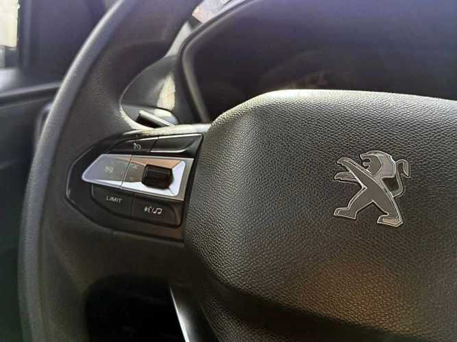 PEUGEOT LANDTREK 2023