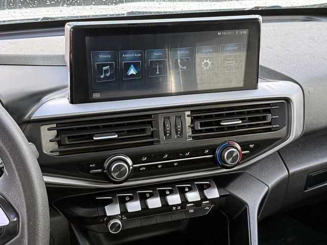 PEUGEOT LANDTREK 2023