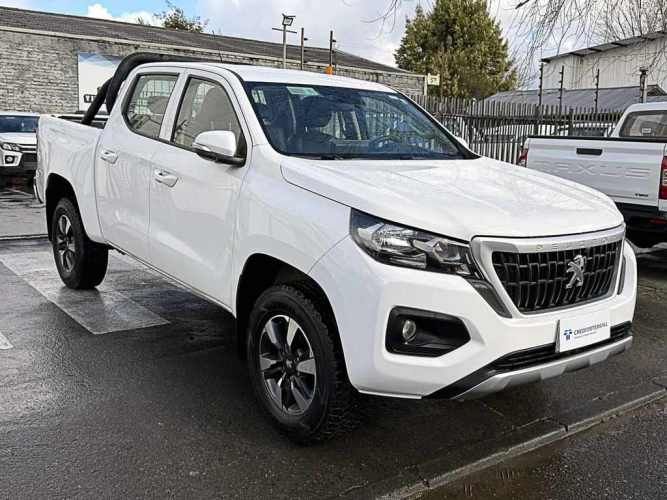 PEUGEOT LANDTREK 2023