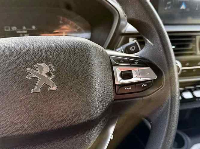 PEUGEOT LANDTREK 2023