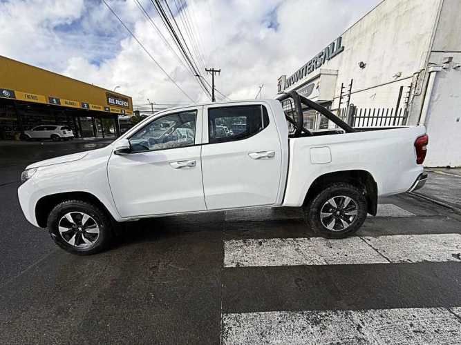 PEUGEOT LANDTREK 2023