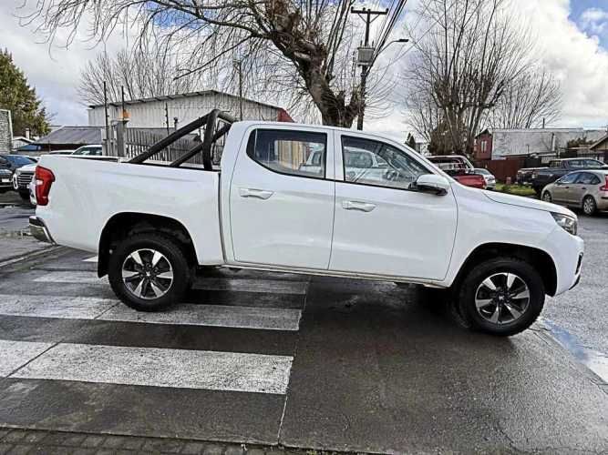 PEUGEOT LANDTREK 2023