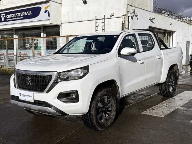 PEUGEOT LANDTREK 2023