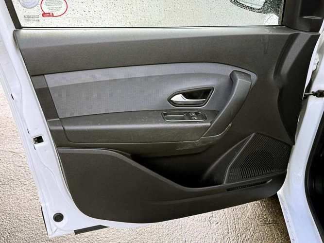 RENAULT EXPRESS 2023