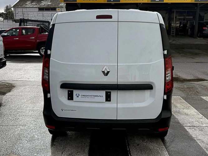 RENAULT EXPRESS 2023