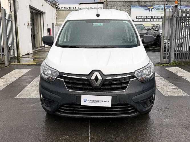 RENAULT EXPRESS 2023