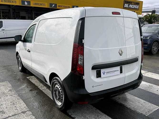 RENAULT EXPRESS 2023