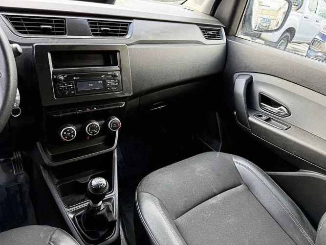 RENAULT EXPRESS 2023