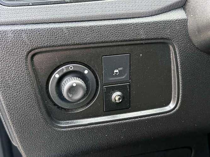 RENAULT EXPRESS 2023