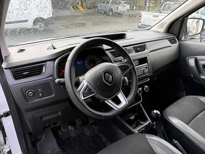RENAULT EXPRESS 2023